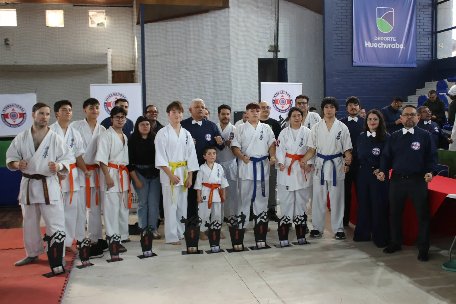 COMPETENCIA