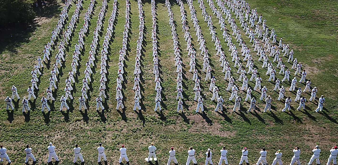IKF-KYOKUSHIN imagen 1